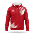 Randalstown Rugby Club - 80th Year - Sub Hoodie