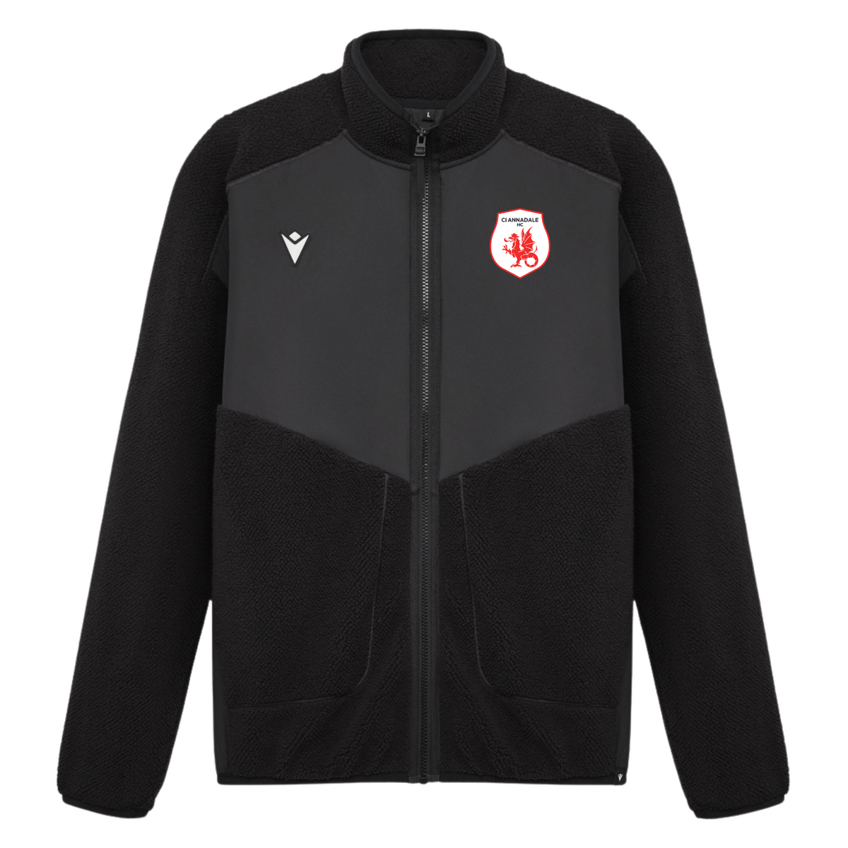 CI Annadale Hockey Club - Elite Fleece