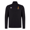 Instonians Hockey Club - 1/4 Zip - Ladies - Canterbury - Stash Shop