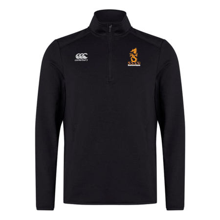 Instonians Hockey Club - 1/4 Zip - Ladies - Canterbury - Stash Shop