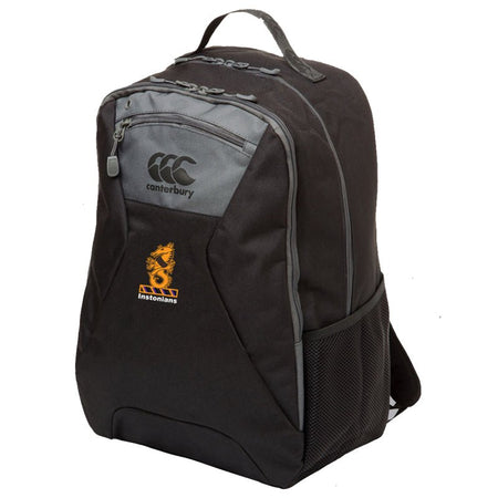 Instonians Hockey Club - Backpack - Canterbury - Stash Shop