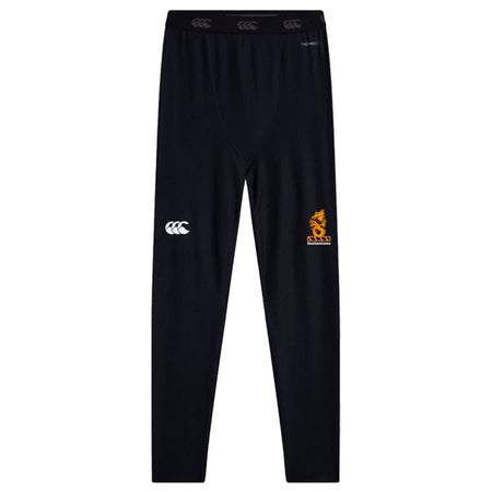 Instonians Hockey Club - Baselayer Leggings - Black - Canterbury - Stash Shop