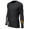 Instonians Hockey Club - CHD Baselayer - Black - Stash Inc. - Stash Shop