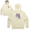 Instonians Hockey Club - Classic Relaxed Hood - Stash Shop - Stash Shop