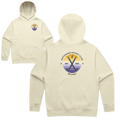 Instonians Hockey Club - Classic Relaxed Hood - Stash Shop - Stash Shop