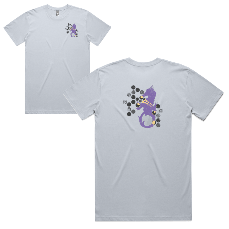 Instonians Hockey Club - Classic Tee - Stash Shop - Stash Shop