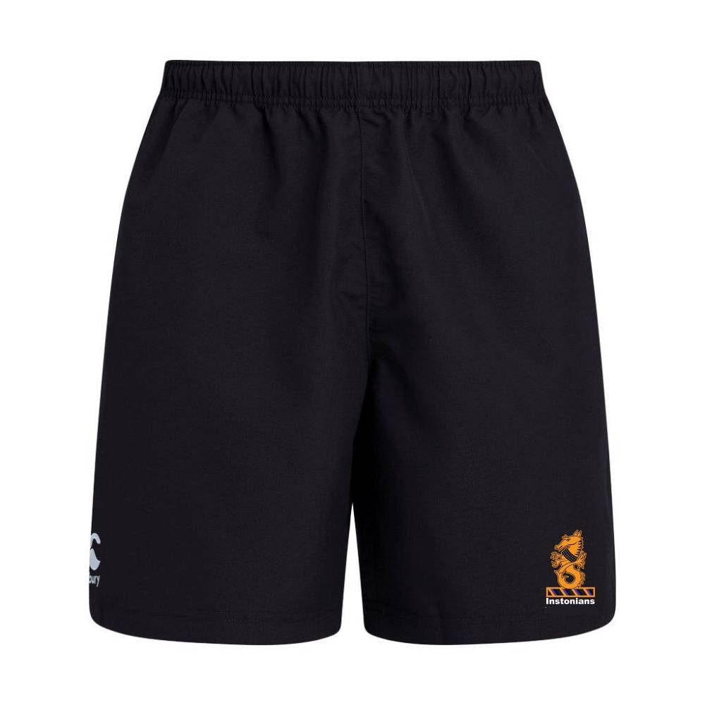 Instonians Hockey Club - Club Short - Ladies - Canterbury - Stash Shop