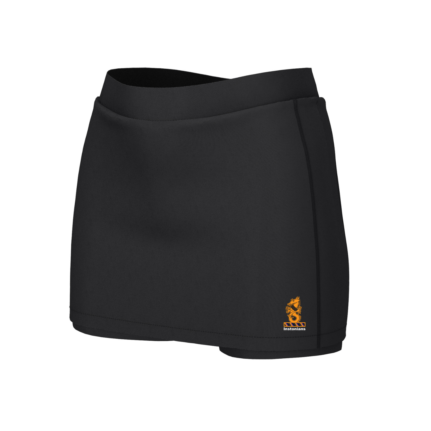 Instonians Hockey Club - Core Skort - Stash Inc. - Stash Shop