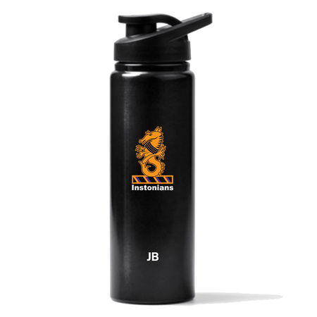 Instonians Hockey Club - Custom Waterbottle - Stash Inc. - Stash Shop