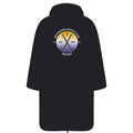 Instonians Hockey Club - Dry Robe - Stash Inc. - Stash Shop