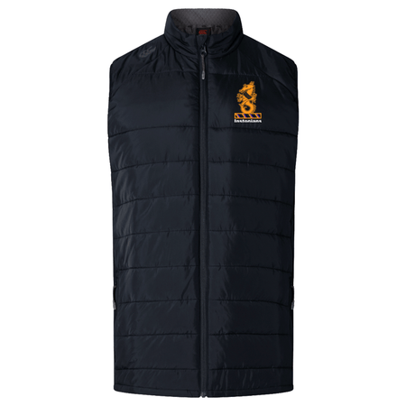 Instonians Hockey Club - Elite Thermoreg Gilet - Canterbury - Stash Shop