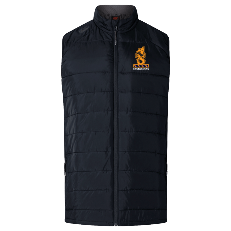 Instonians Hockey Club - Elite Thermoreg Gilet - Canterbury - Stash Shop