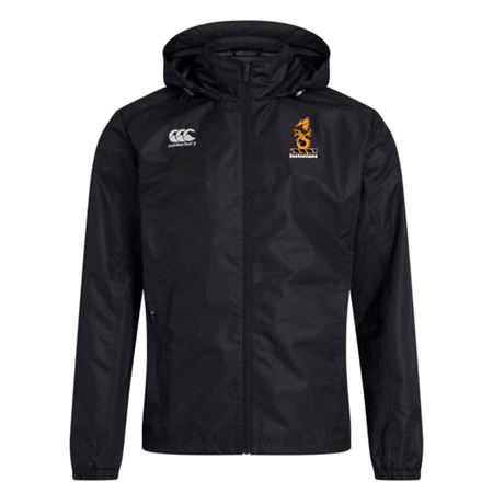 Instonians Hockey Club - FZ Rain Jacket - Ladies - Canterbury - Stash Shop