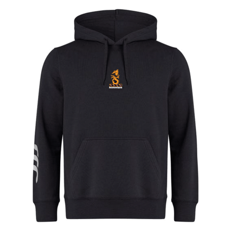 Instonians Hockey Club - Hoodie - Ladies - Canterbury - Stash Shop