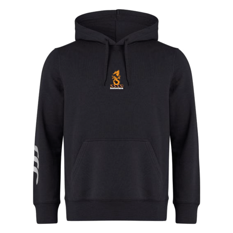 Instonians Hockey Club - Hoodie - Ladies - Canterbury - Stash Shop