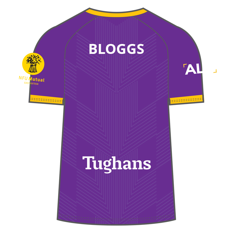 Instonians Hockey Club - MTO Minis/Youth Shirt - Canterbury - Stash Shop