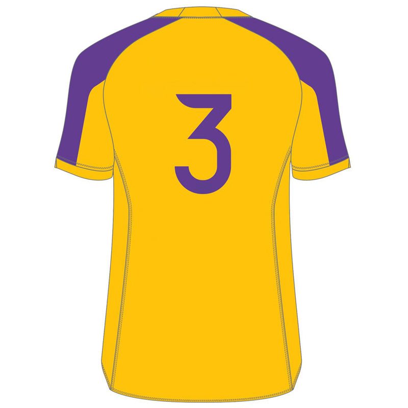 Instonians Hockey Club - MTO Senior Mens Shirt - Canterbury - Stash Shop