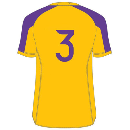 Instonians Hockey Club - MTO Senior Mens Shirt - Canterbury - Stash Shop