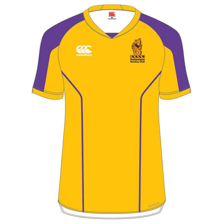 Instonians Hockey Club - MTO Senior Mens Shirt - Canterbury - Stash Shop
