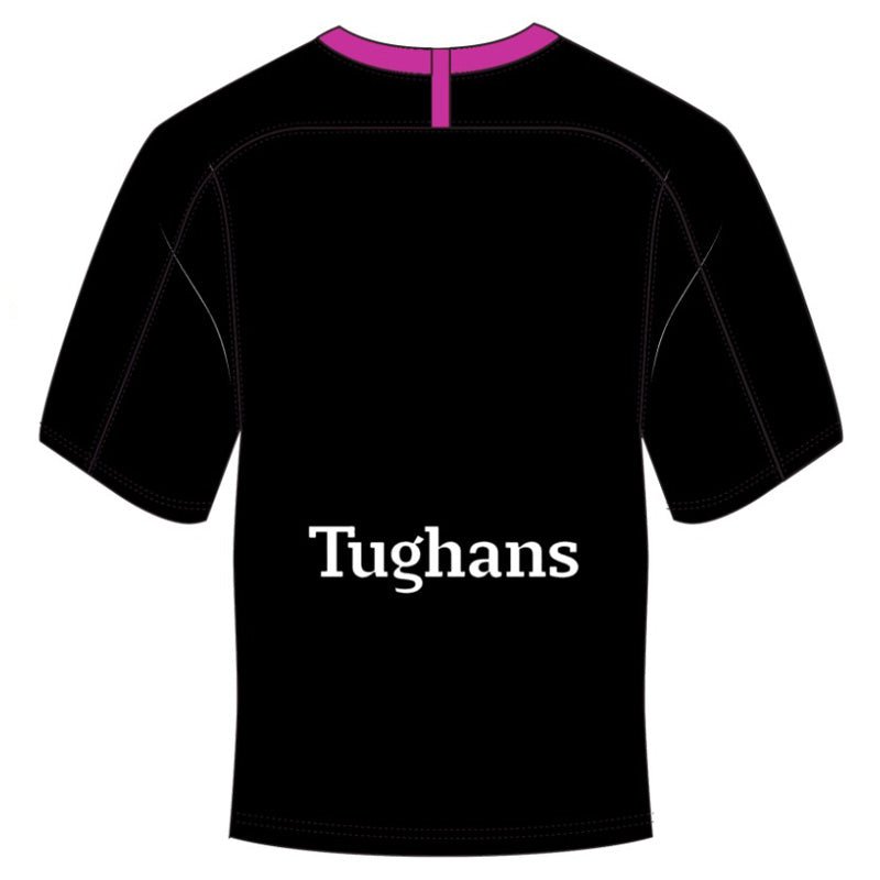 Instonians Hockey Club - MTO Smock - Black - Canterbury - Stash Shop