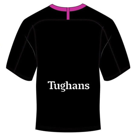 Instonians Hockey Club - MTO Smock - Black - Canterbury - Stash Shop