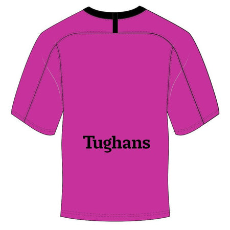 Instonians Hockey Club - MTO Smock - Pink - Canterbury - Stash Shop