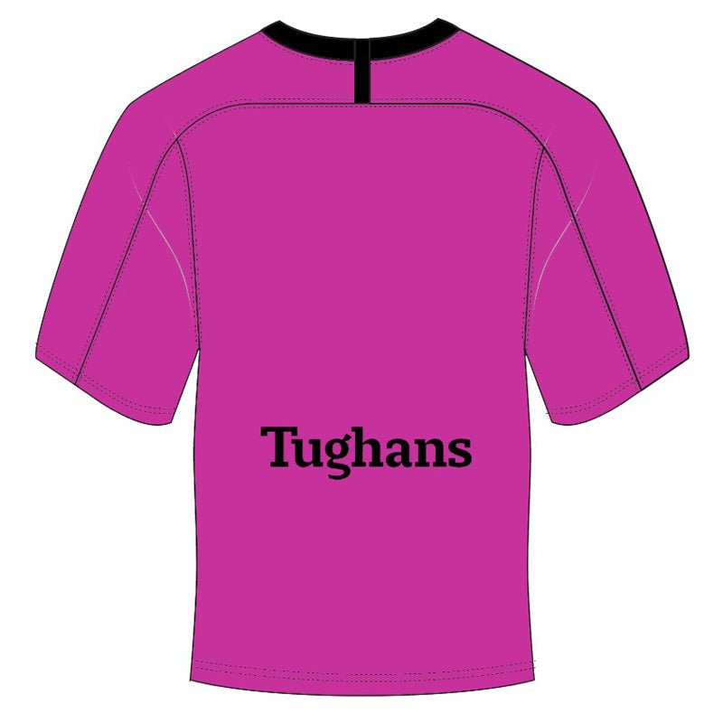 Instonians Hockey Club - MTO Smock - Pink - Canterbury - Stash Shop
