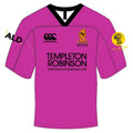 Instonians Hockey Club - MTO Smock - Pink - Canterbury - Stash Shop
