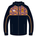 Instonians Hockey Club - MTO Thermal FZ Hoodie - Canterbury - Stash Shop