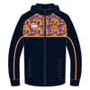 Instonians Hockey Club - MTO Thermal FZ Hoodie - Canterbury - Stash Shop