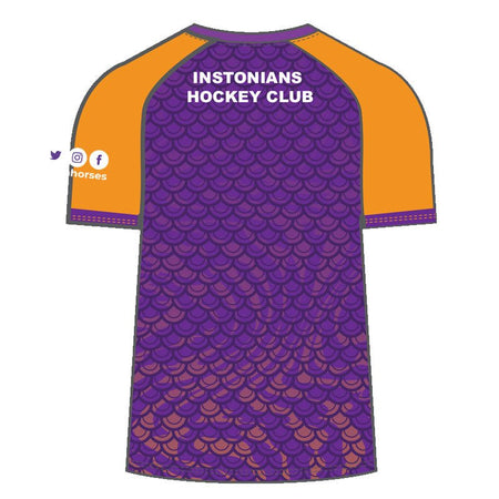 Instonians Hockey Club - MTO Training Tee - Canterbury - Stash Shop