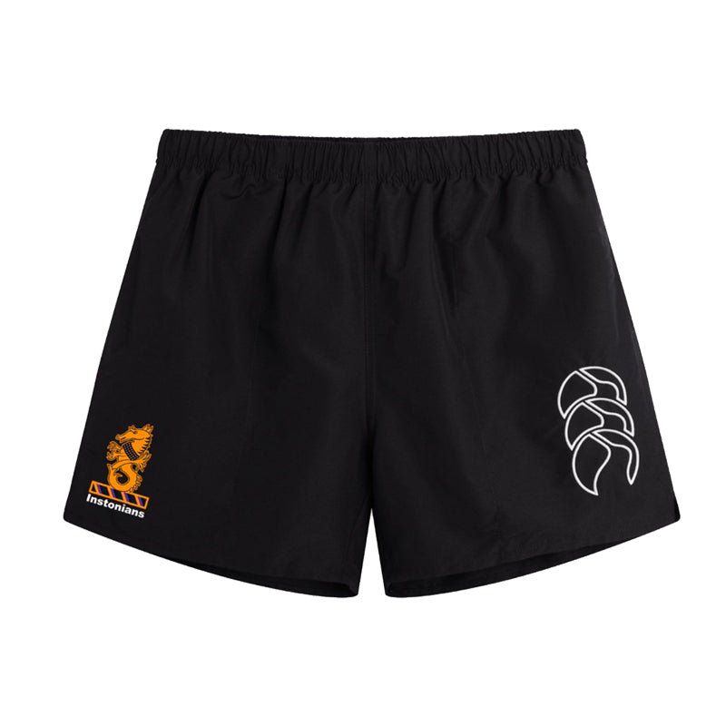 Instonians Hockey Club - Tactic Training Short - Canterbury - Stash Shop