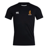 Instonians Hockey Club - Tee - Black - Ladies - Canterbury - Stash Shop