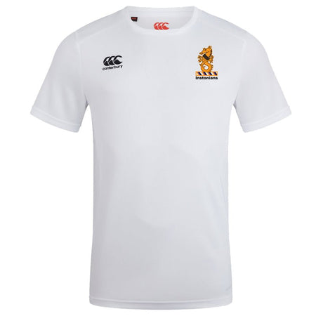 Instonians Hockey Club - Tee - White - Canterbury - Stash Shop