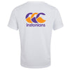 Instonians Hockey Club - Tee - White - Ladies - Canterbury - Stash Shop