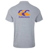 Instonians Hockey Club - Waimak Polo - Grey - Ladies - Canterbury - Stash Shop