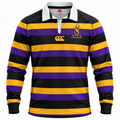 Instonians RFC Retro - MTO Jersey (Plain) -Canterbury- Stash Shop