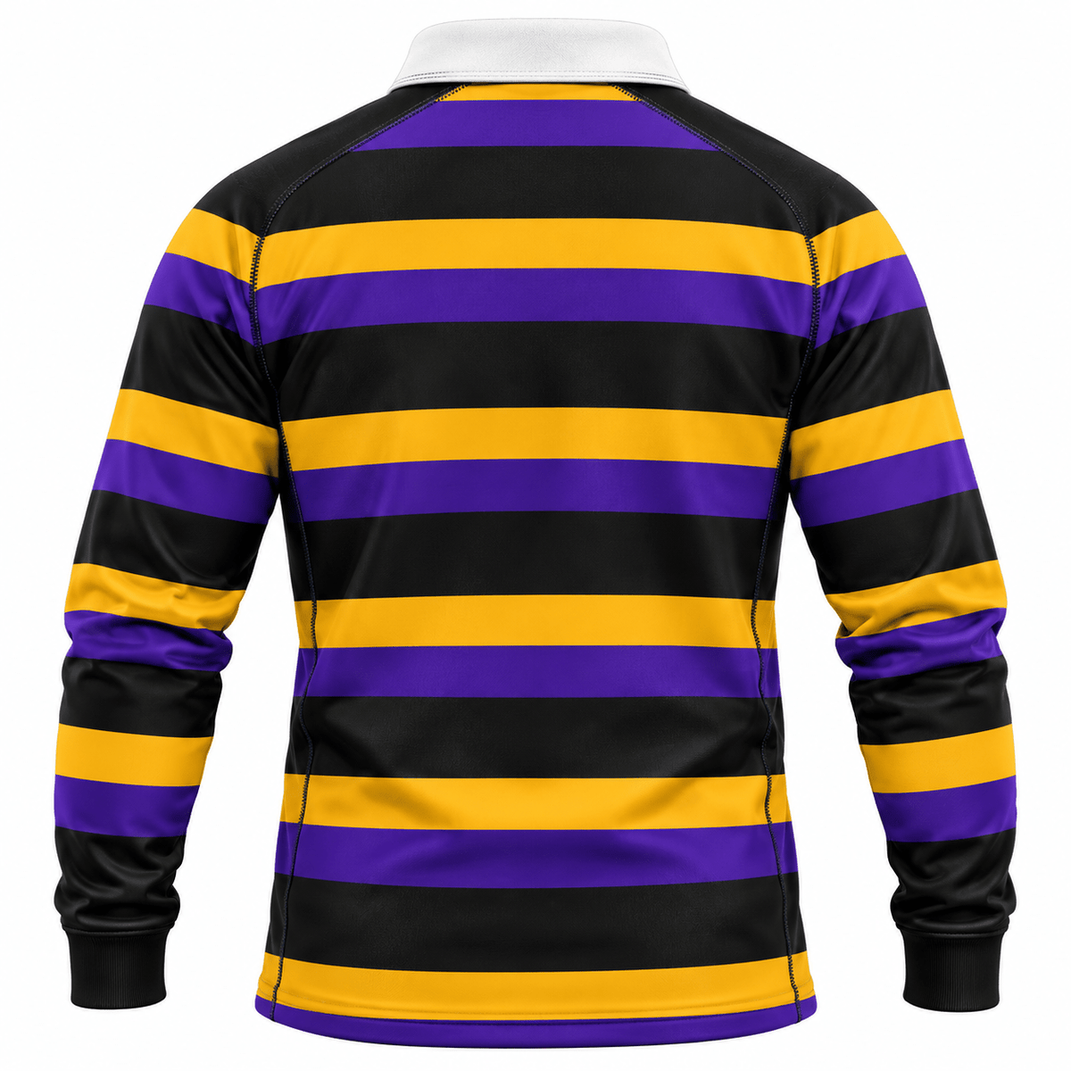 Instonians RFC Retro - MTO Jersey (Plain) -Canterbury- Stash Shop