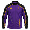 Instonians RFC Retro - MTO Retro Track Jacket -Canterbury- Stash Shop