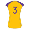 Instonians Hockey MTO Senior Ladies Shirt