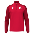 CI Annadale Hockey Club - Poly Tonal 1/4 Zip