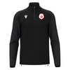 CI Annadale Hockey Club - Poly Tonal Senior 1/4 Zip
