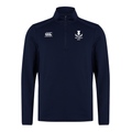 Jed Thistle Rugby Club - 1/4 Zip Midlayer - Canterbury - Stash Shop