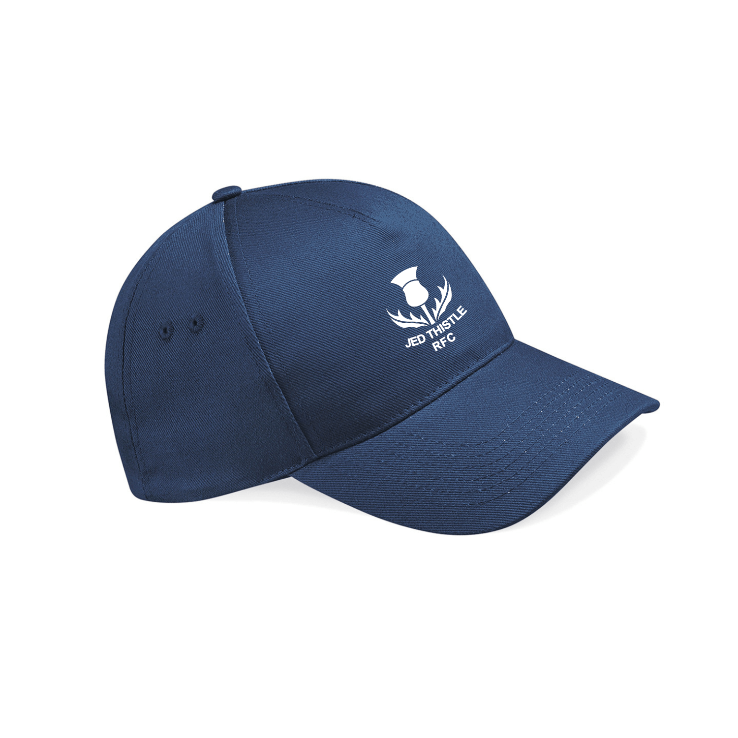 Jed Thistle Rugby Club - Baseball Cap - Stash Inc. - Stash Shop