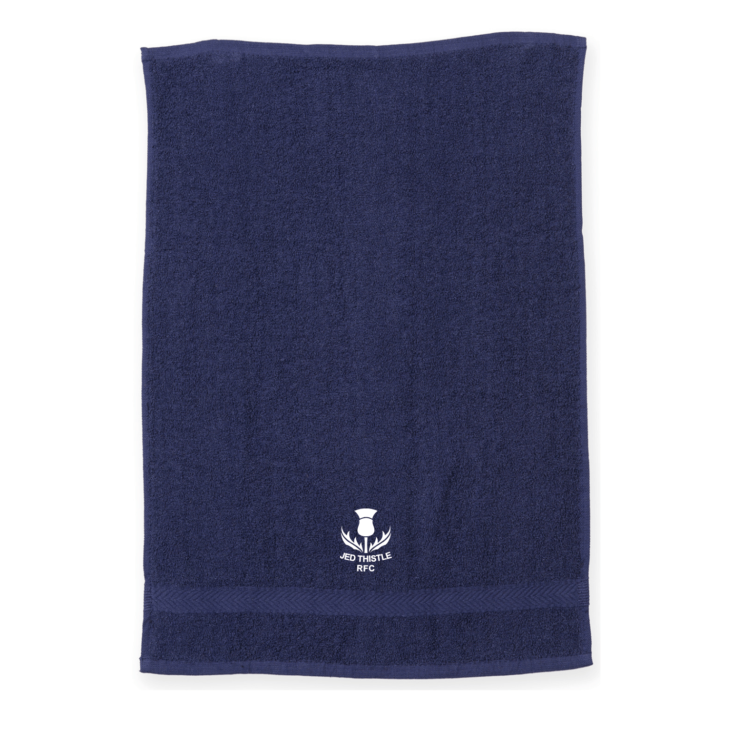 Jed Thistle Rugby Club - Bath Towel - Stash Inc. - Stash Shop