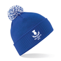 Jed Thistle Rugby Club - Bobble Hat - Stash Inc. - Stash Shop