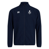 Jed Thistle Rugby Club - Club Track Jacket - Canterbury - Stash Shop