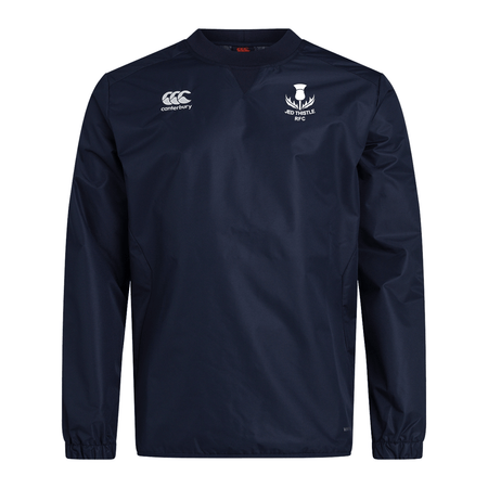 Jed Thistle Rugby Club - Contact Top - Canterbury - Stash Shop