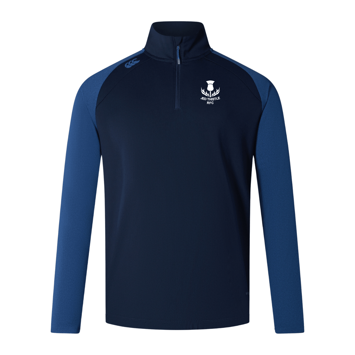 Jed Thistle Rugby Club - Elite First Layer - Canterbury - Stash Shop