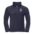 Jed Thistle Rugby Club - Fleece - Navy - Stash Inc. - Stash Shop